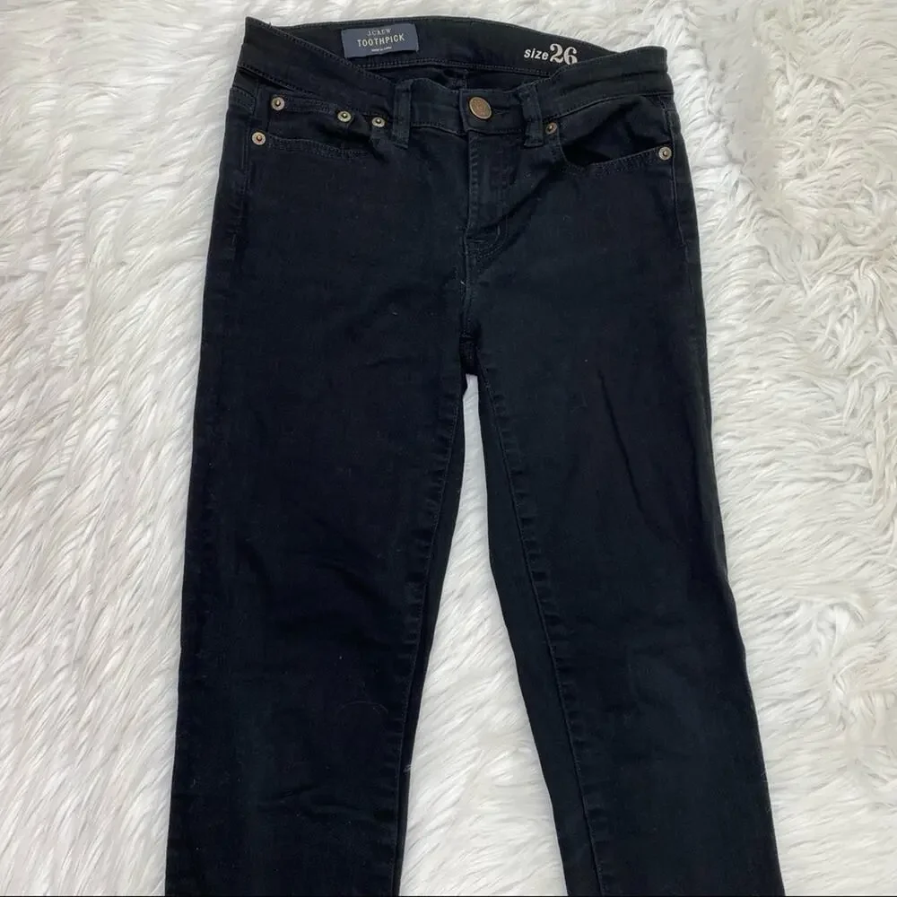 J Crew Women's 8